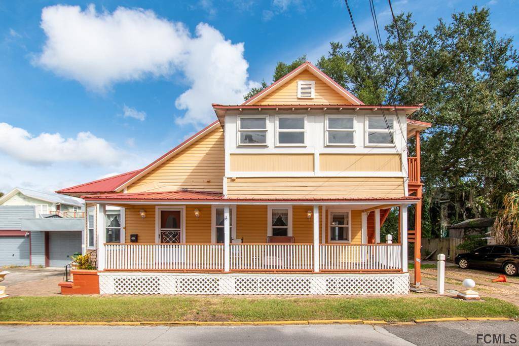 61 SAN MARCO AVE, St Augustine, FL 32084
