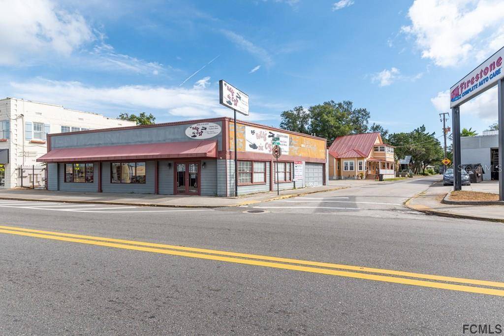 61 SAN MARCO AVE, St Augustine, FL 32084