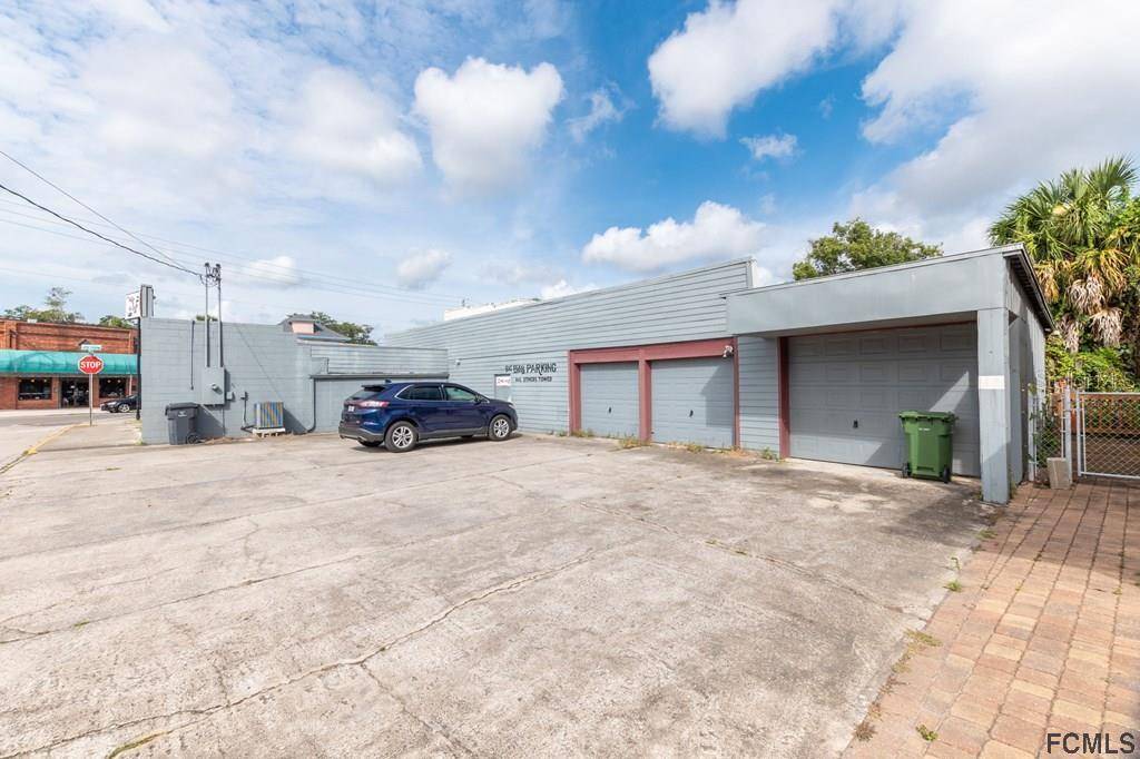 61 SAN MARCO AVE, St Augustine, FL 32084
