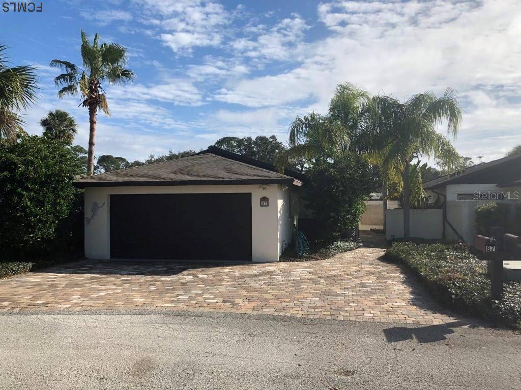 87 CLUB HOUSE DR, Palm Coast, FL 32137