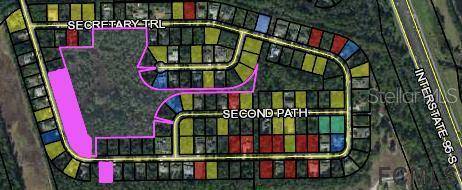 33 SECRETARY TRL, Palm Coast, FL 32164