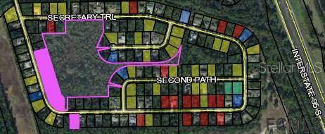 45 SECRETARY TRL, Palm Coast, FL 32164