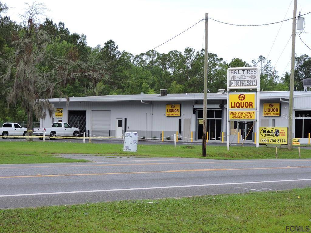 725 STATE RD, Lake City, FL 32025