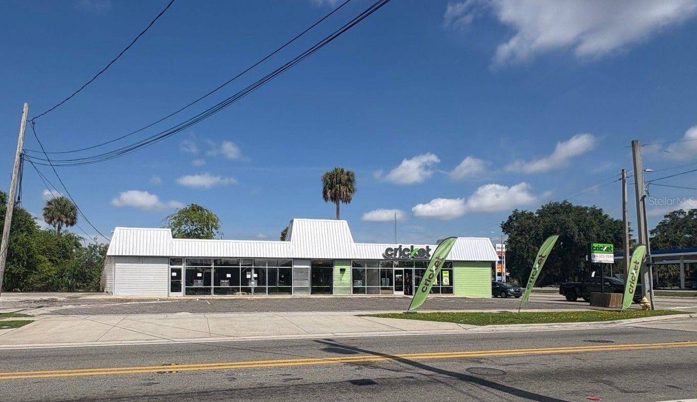 120 N 9TH ST, Palatka, FL 32177