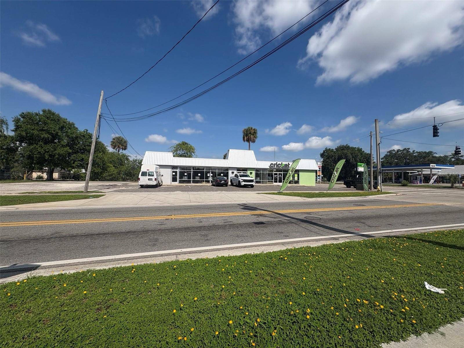 120 N 9TH ST, Palatka, FL 32177