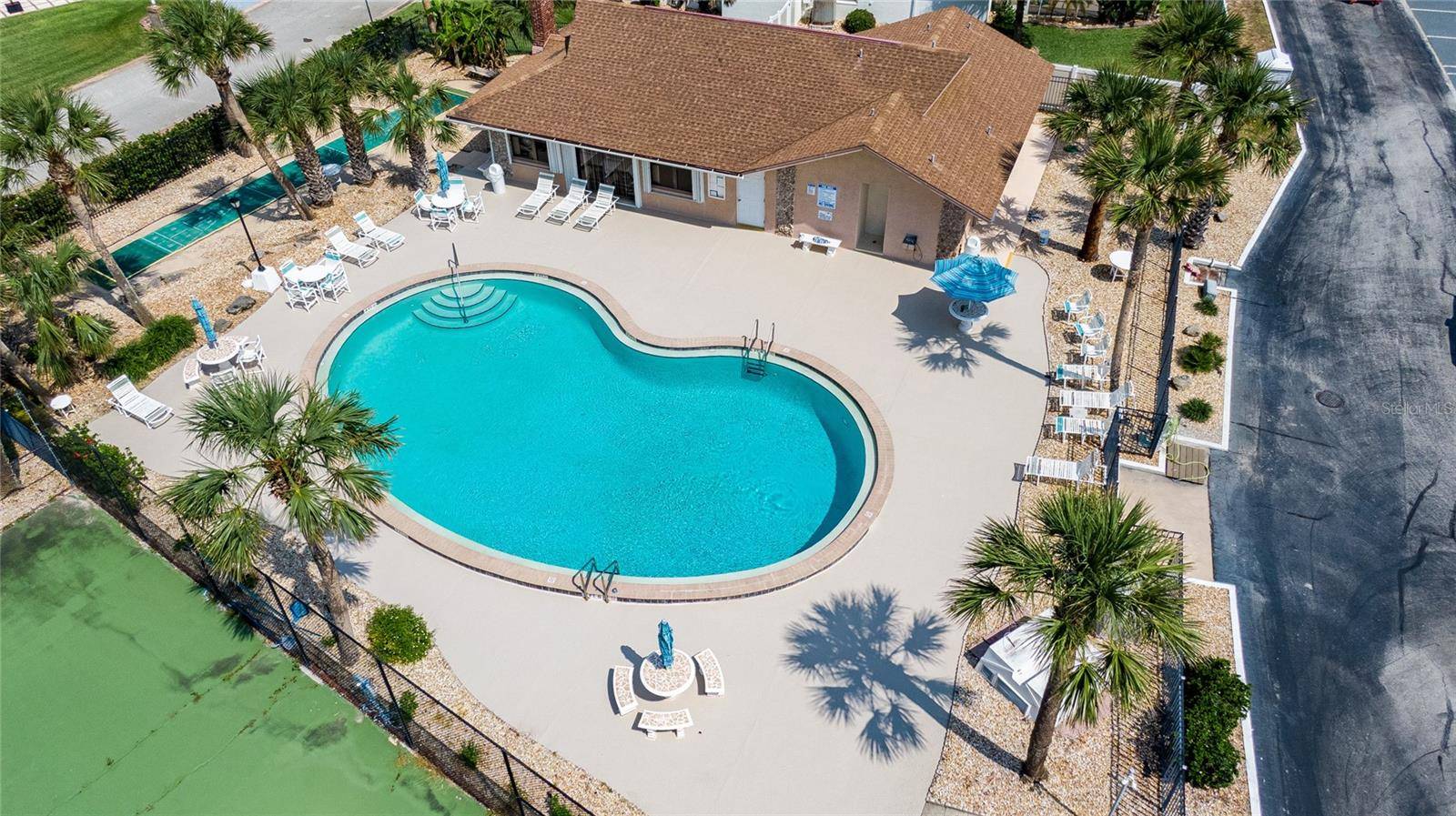 3370 OCEAN SHORE BLVD #203B, Ormond Beach, FL 32176