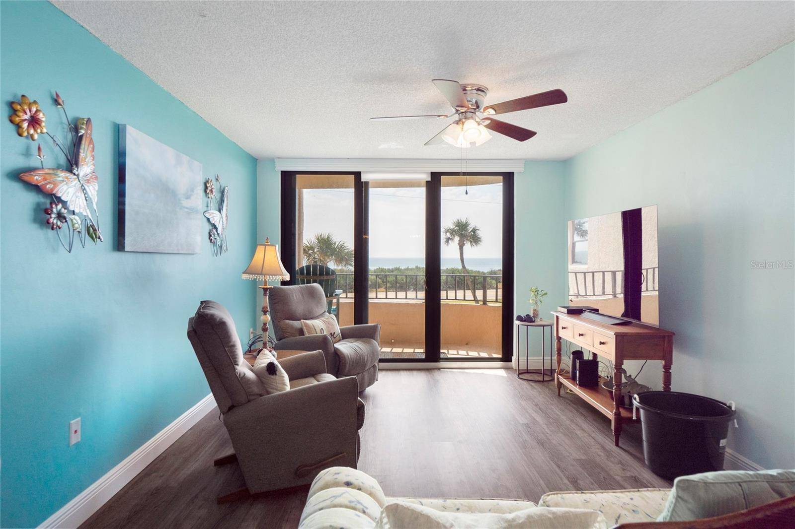 3370 OCEAN SHORE BLVD #203B, Ormond Beach, FL 32176