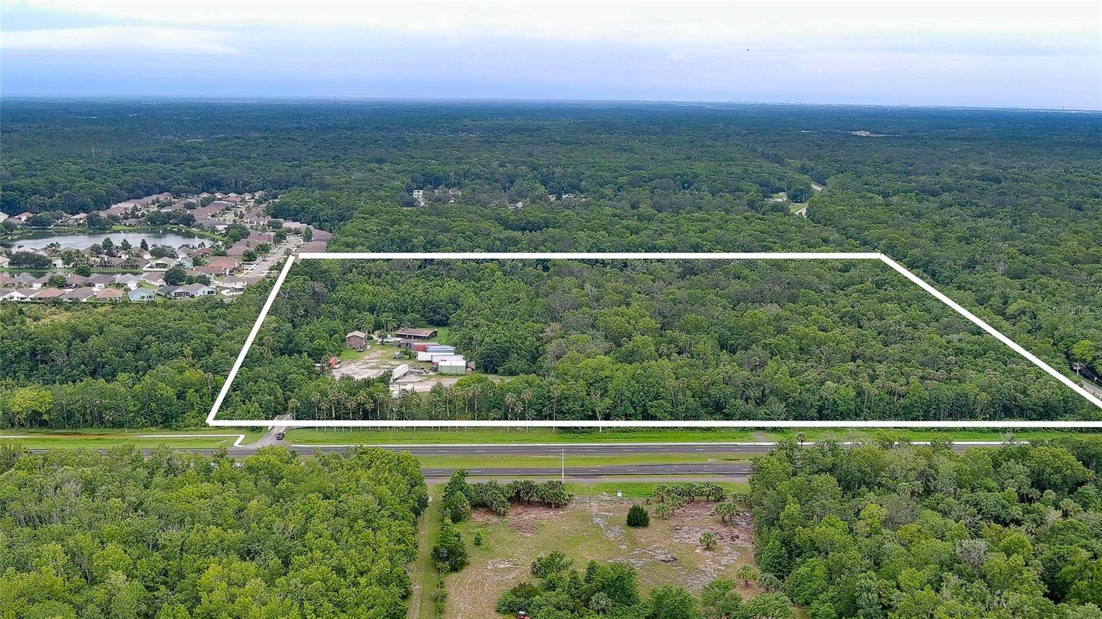 3145 W INDIAN RIVER BLVD, Edgewater, FL 32132