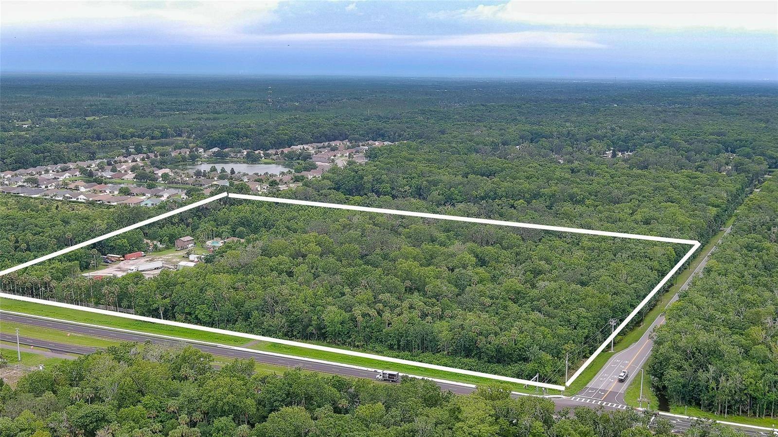 3145 W INDIAN RIVER BLVD, Edgewater, FL 32132