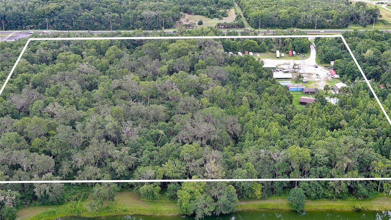 3145 W INDIAN RIVER BLVD, Edgewater, FL 32132
