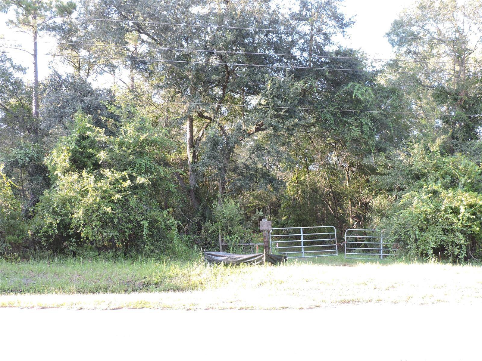 W COUNTY ROAD 2006 WEST W, Bunnell, FL 32110