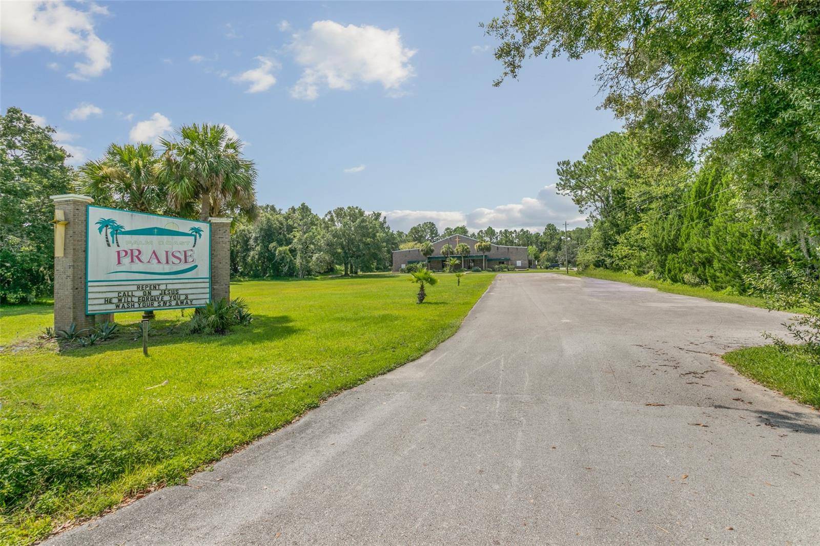 3601 E MOODY BLVD, Bunnell, FL 32110