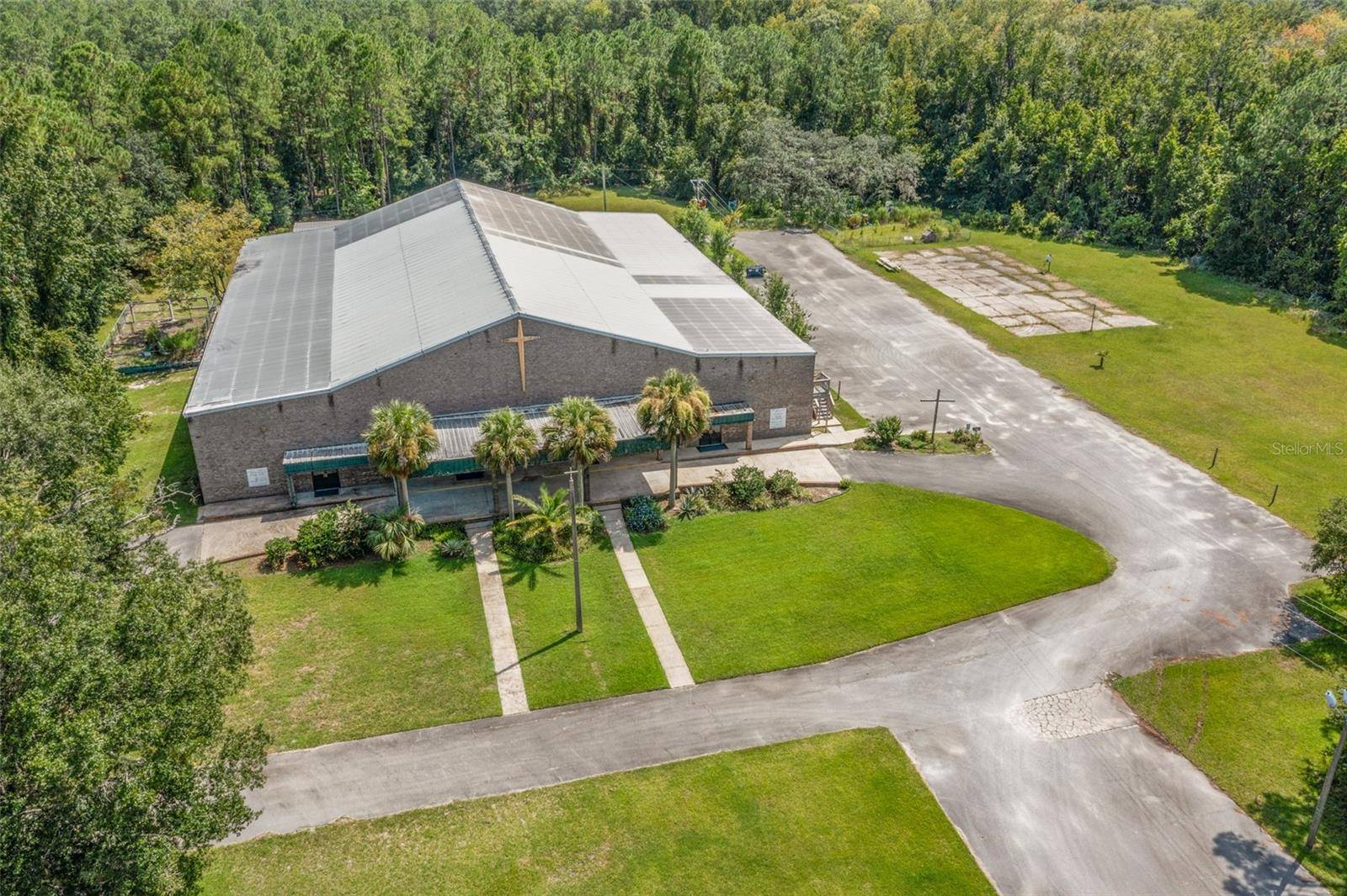 3601 E MOODY BLVD, Bunnell, FL 32110
