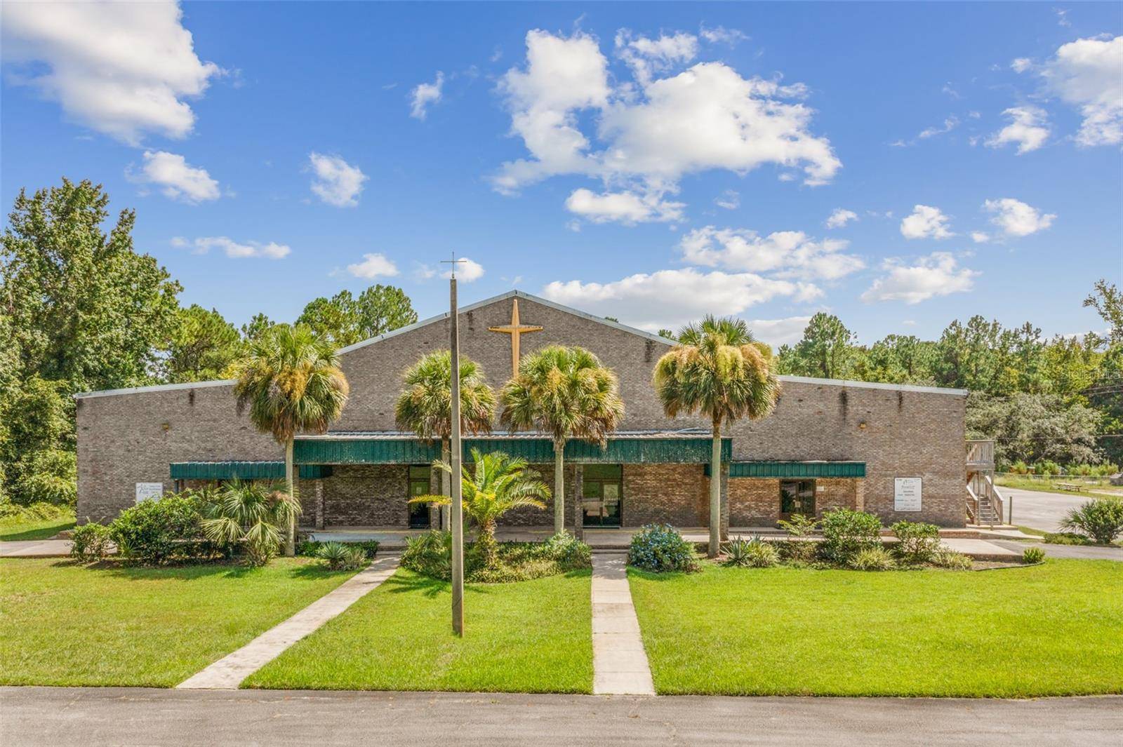 3601 E MOODY BLVD, Bunnell, FL 32110