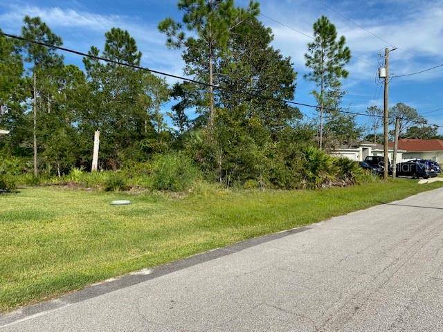 41 PINE CROFT LN, Palm Coast, FL 32164