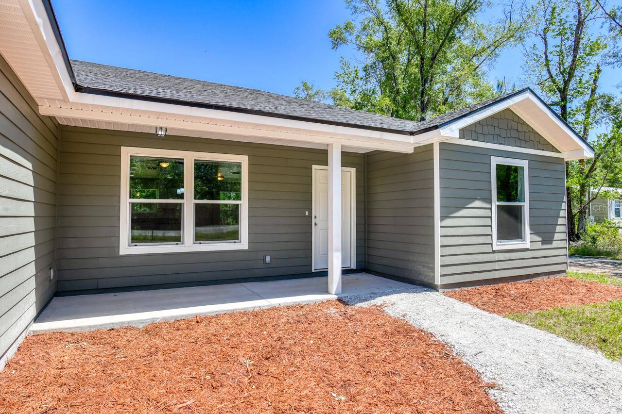 5731 CHIPPEWA AVE, Keystone Heights, FL 32656
