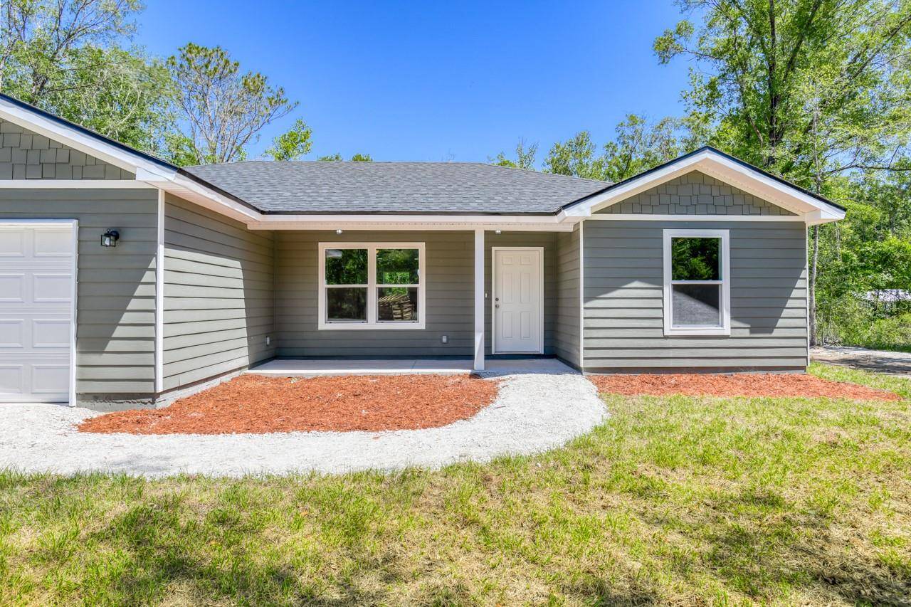 5731 CHIPPEWA AVE, Keystone Heights, FL 32656