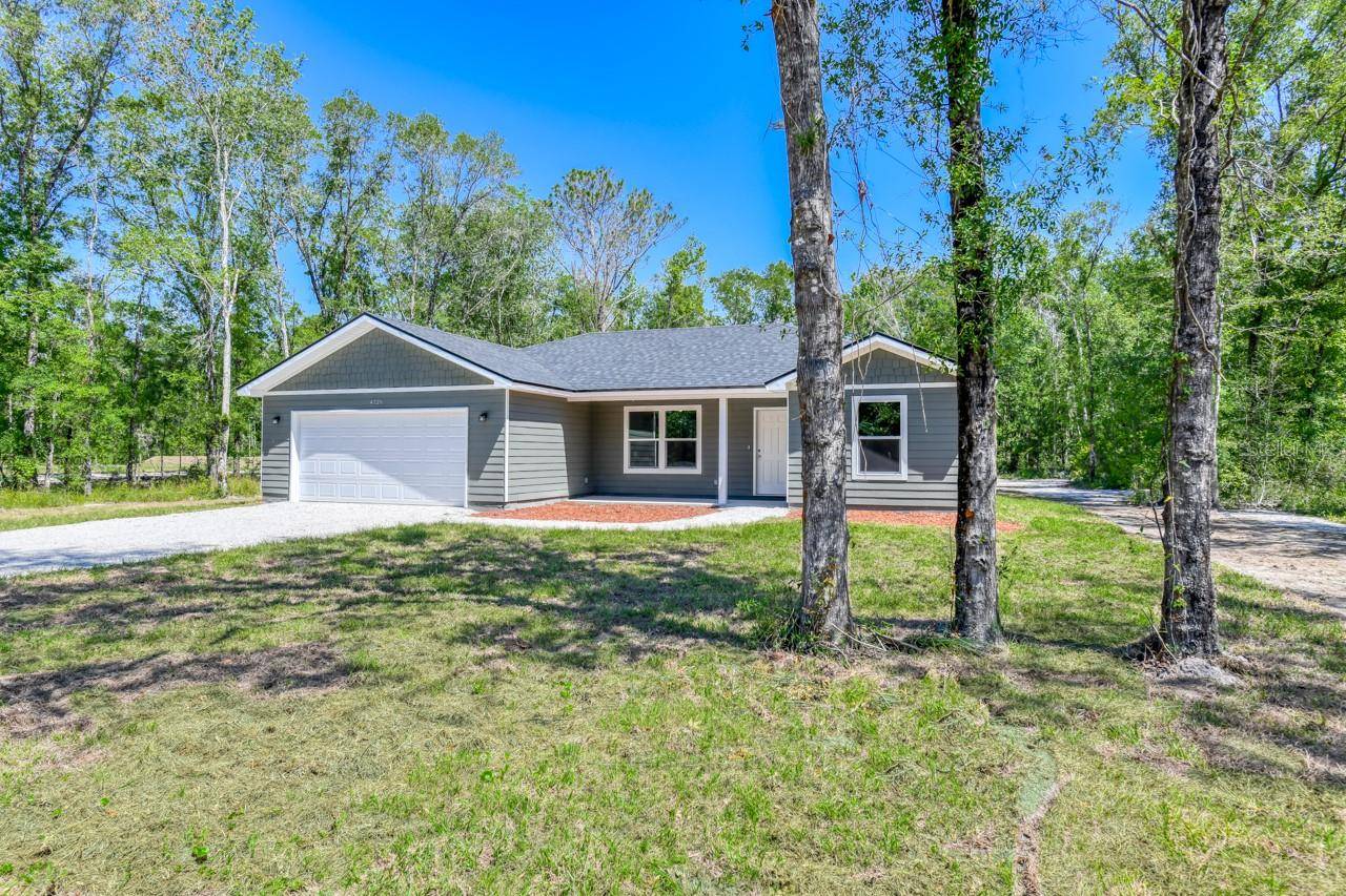 5731 CHIPPEWA AVE, Keystone Heights, FL 32656