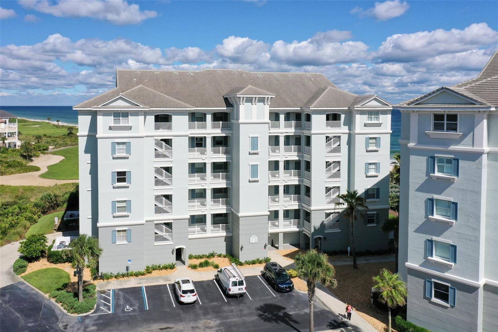 500 CINNAMON BEACH WAY #452, Palm Coast, FL 32137