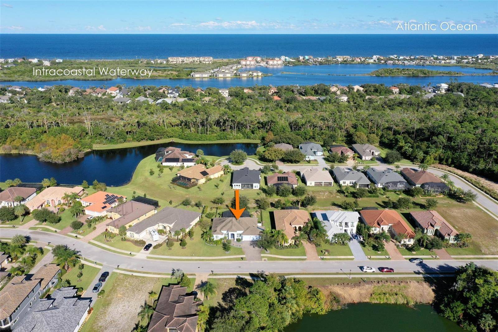 155 HERON DR, Palm Coast, FL 32137