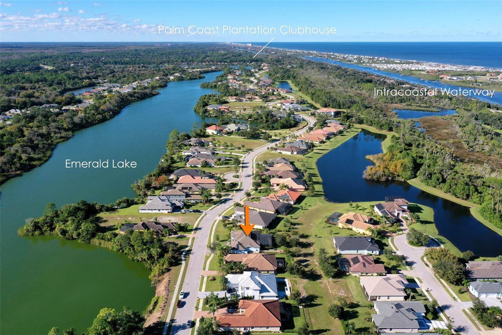 155 HERON DR, Palm Coast, FL 32137
