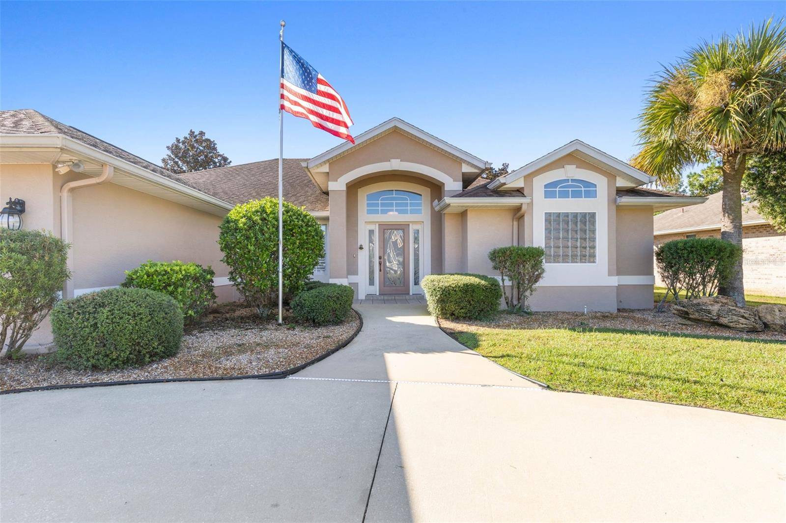 46 WOODWARD LN, Palm Coast, FL 32164