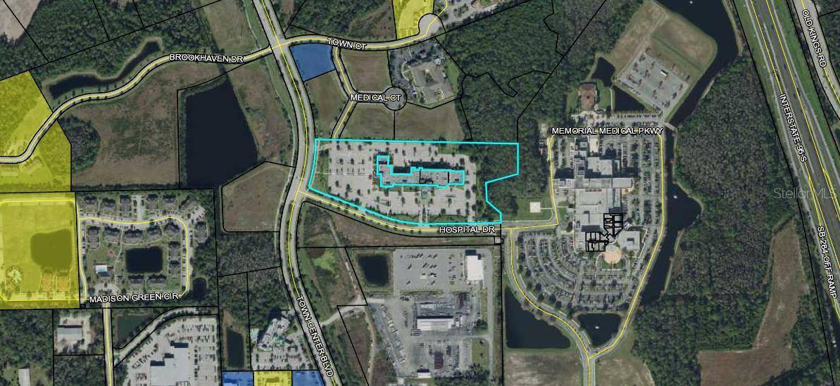 21 HOSPITAL DR #120, Palm Coast, FL 32164