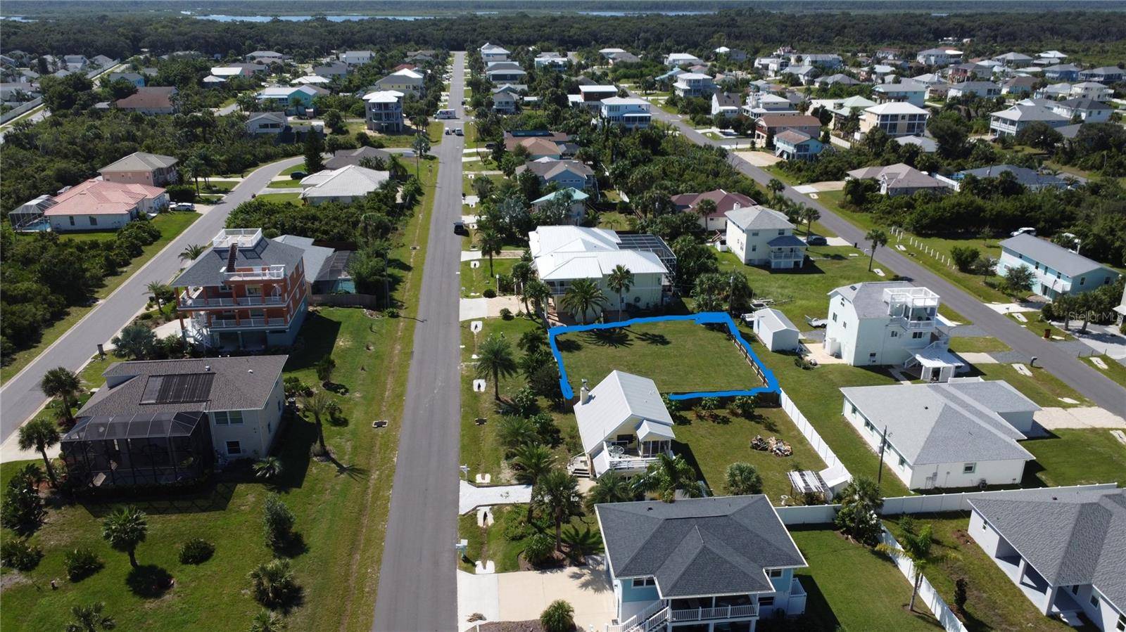 47 ROLLINS DR, Palm Coast, FL 32137