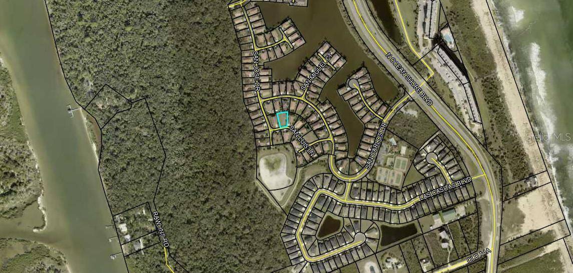 3 SAN LUIS LN, Palm Coast, FL 32137