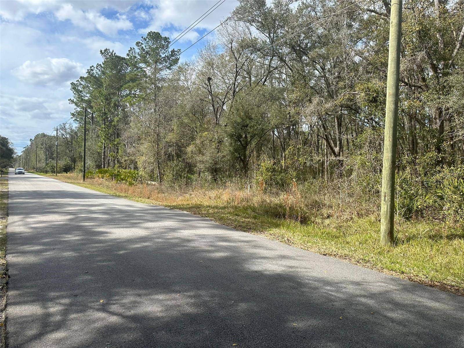 4840 FLAGLER ESTATES BLVD, Hastings, FL 32145