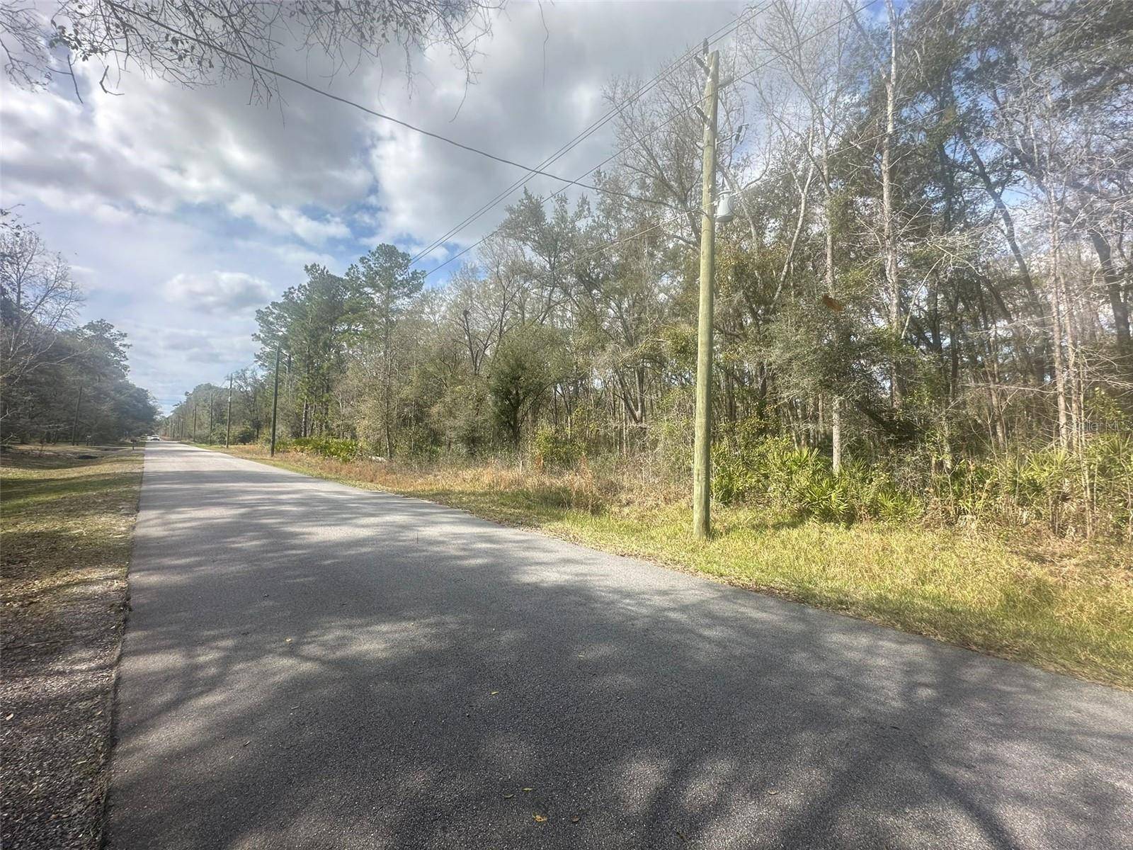4840 FLAGLER ESTATES BLVD, Hastings, FL 32145