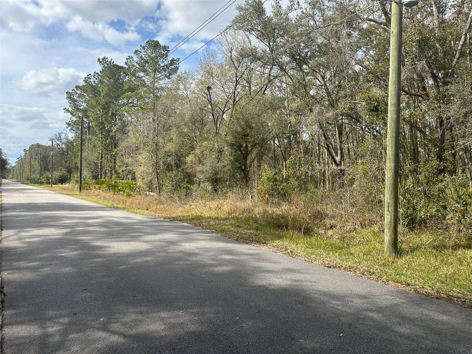 4840 FLAGLER ESTATES BLVD, Hastings, FL 32145