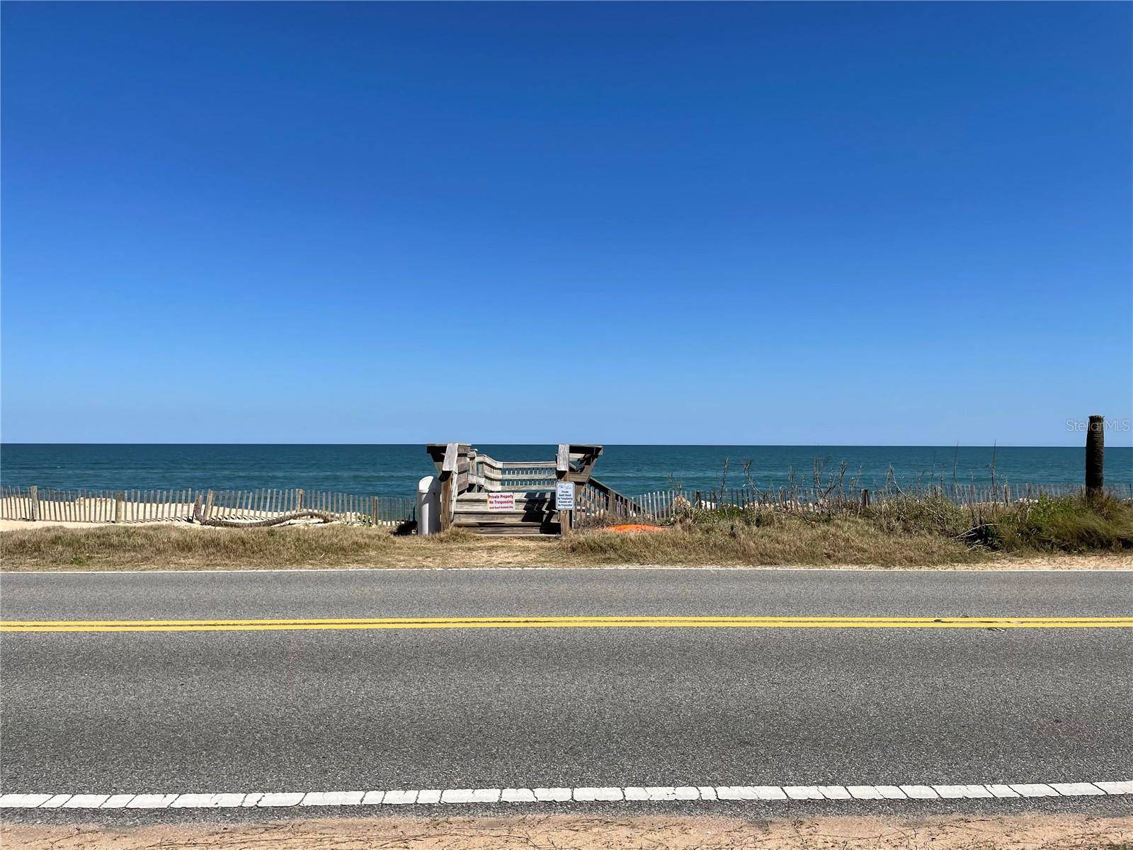 3651 S CENTRAL AVE #312, Flagler Beach, FL 32136