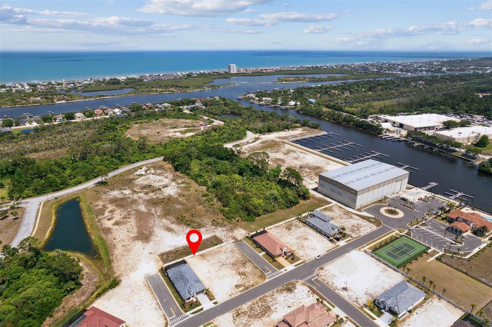 20 RIO VISTA DR, Palm Coast, FL 32137