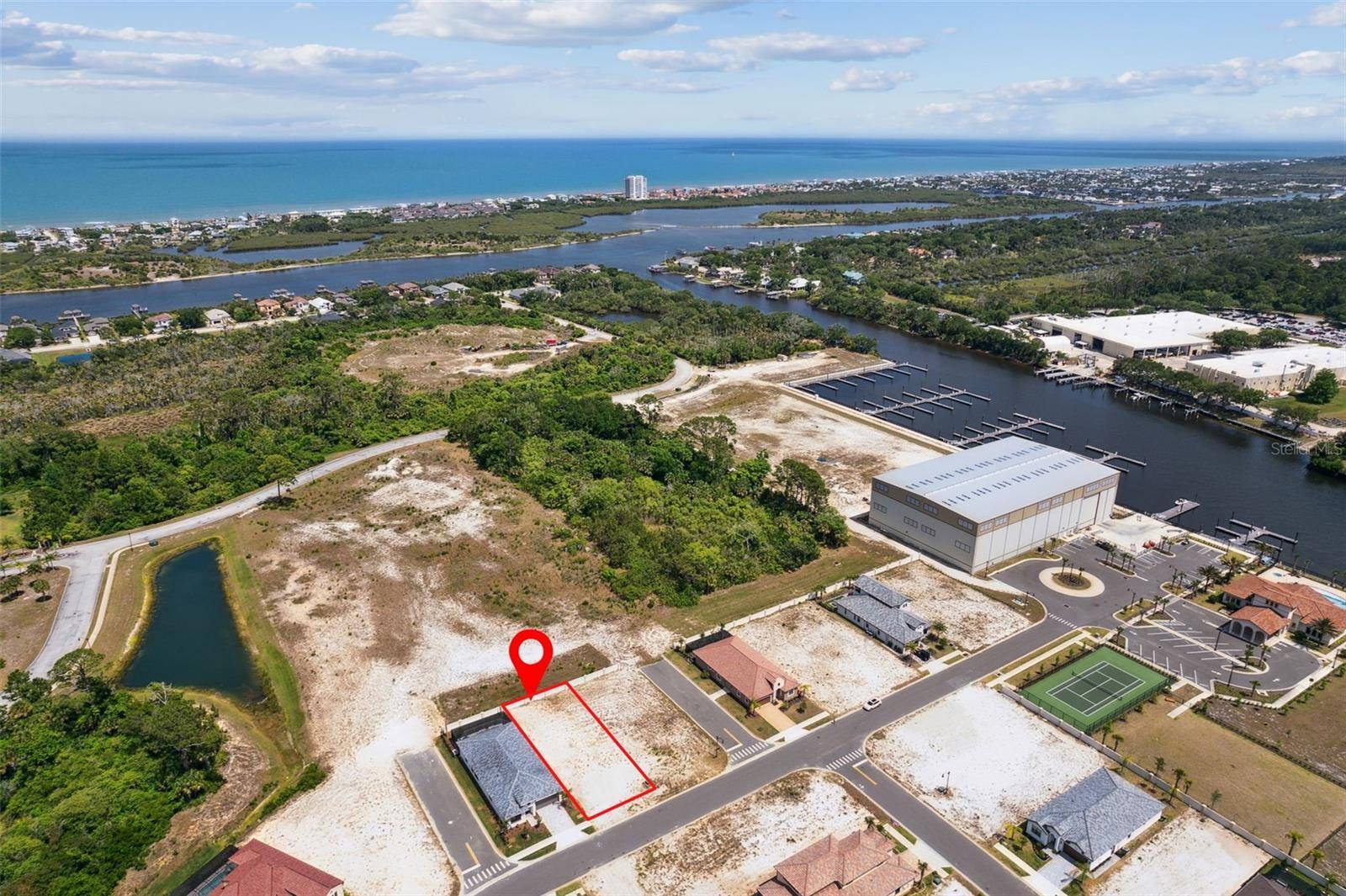 20 RIO VISTA DR, Palm Coast, FL 32137