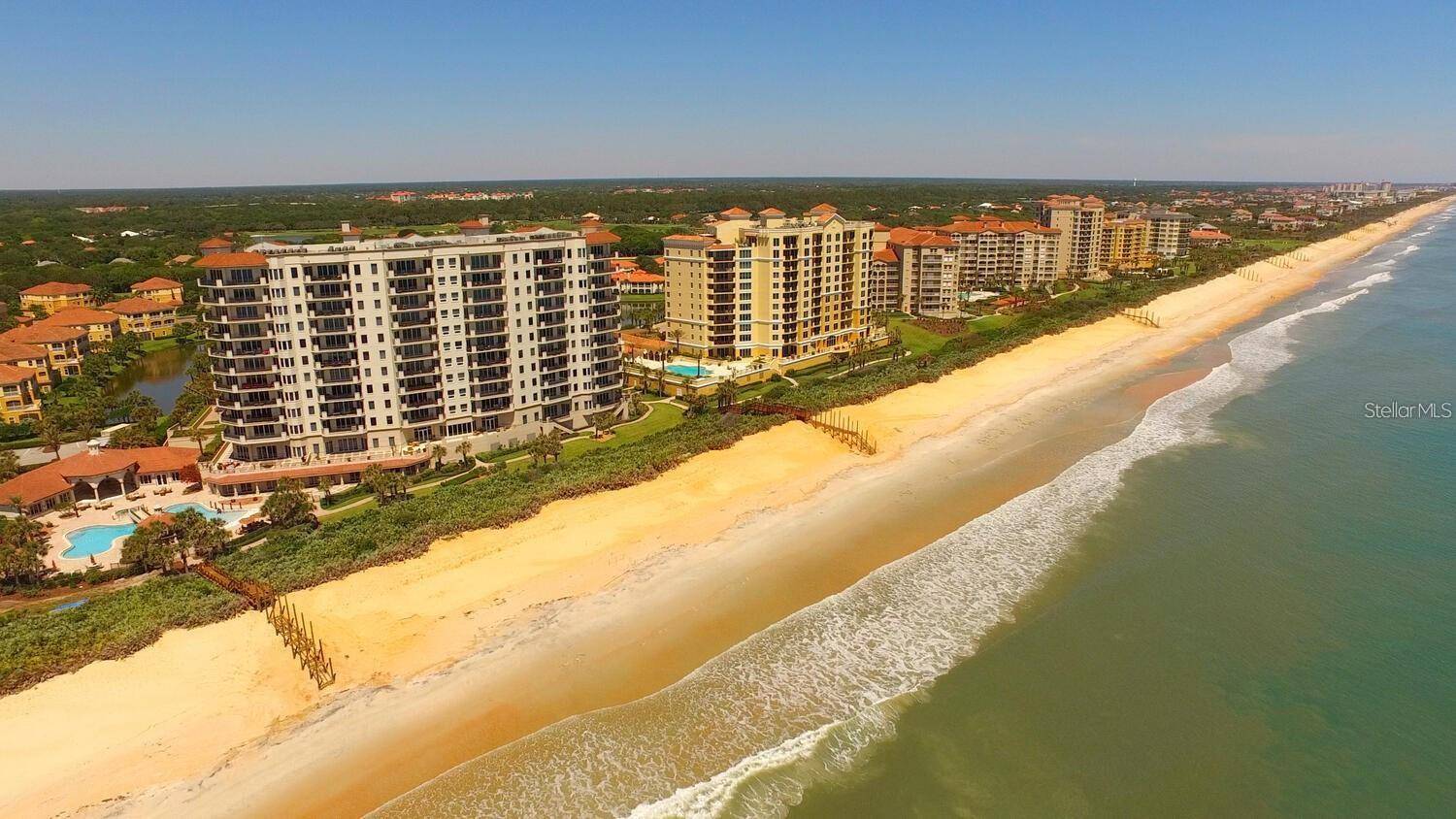 85 AVENUE DE LA MER #805, Palm Coast, FL 32137