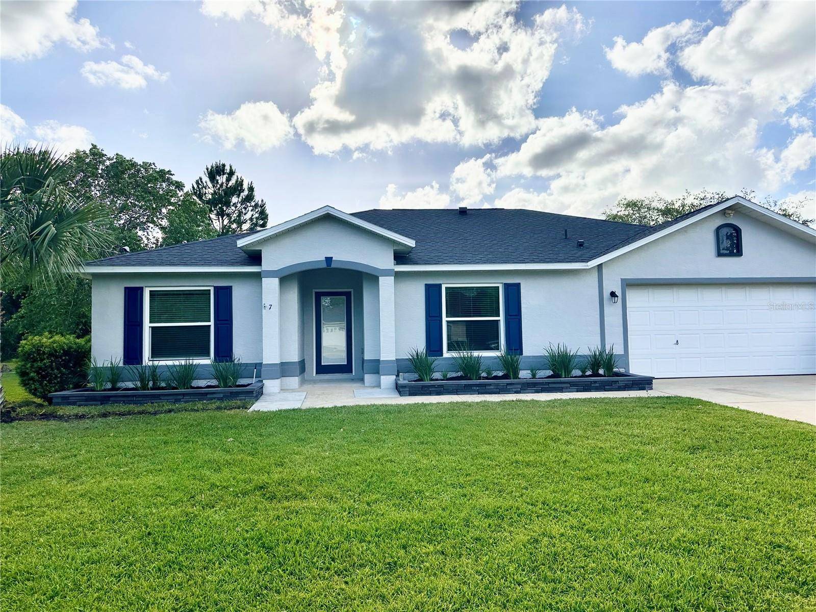 7 LANCASTER LN, Palm Coast, FL 32137
