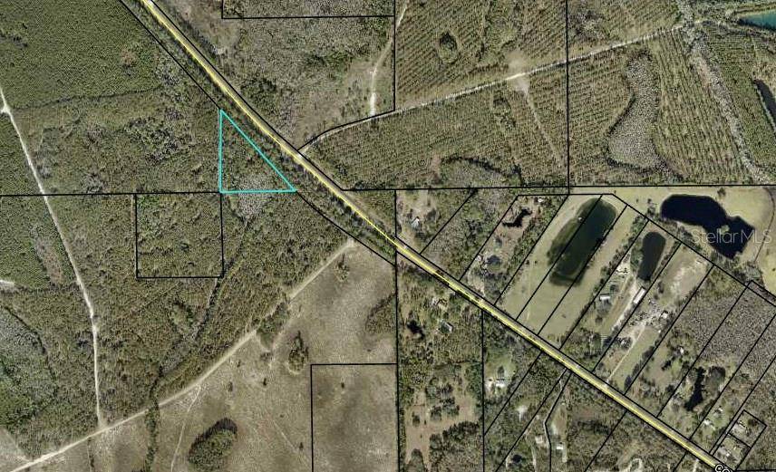 1925 CR-13, Bunnell, FL 32110