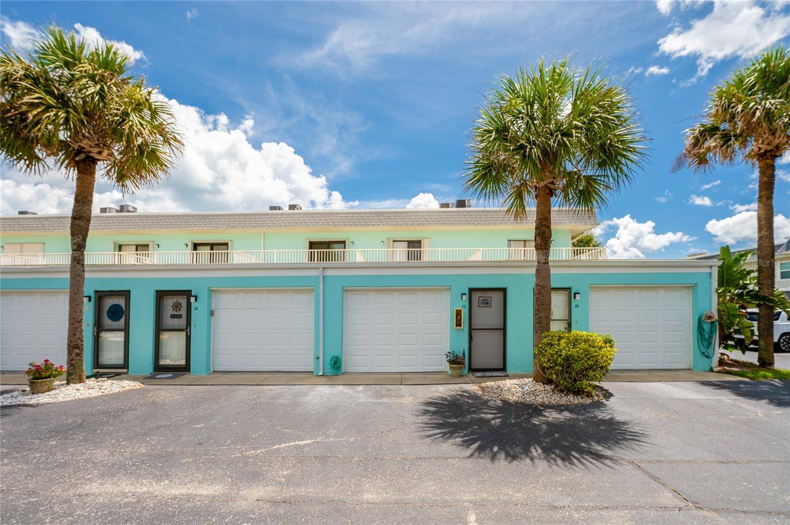 2850 OCEAN SHORE BLVD #15C, Ormond Beach, FL 32176