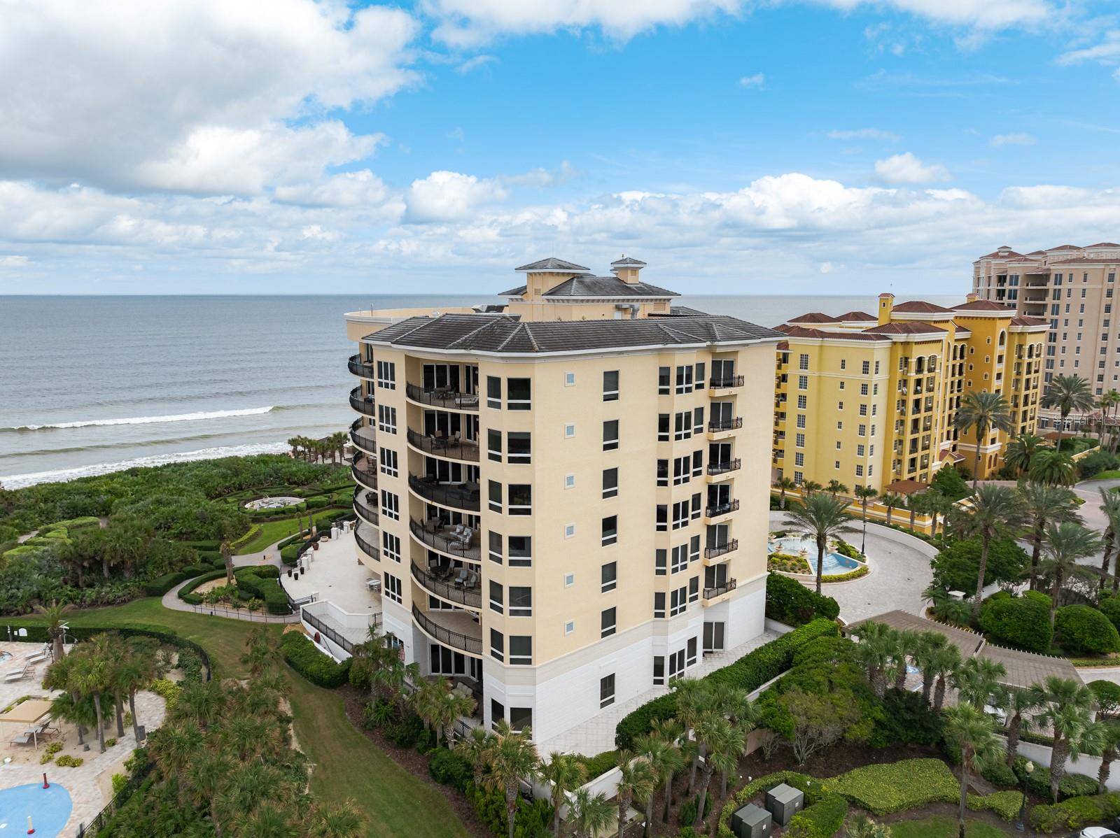 28 PORTO MAR #101, Palm Coast, FL 32137