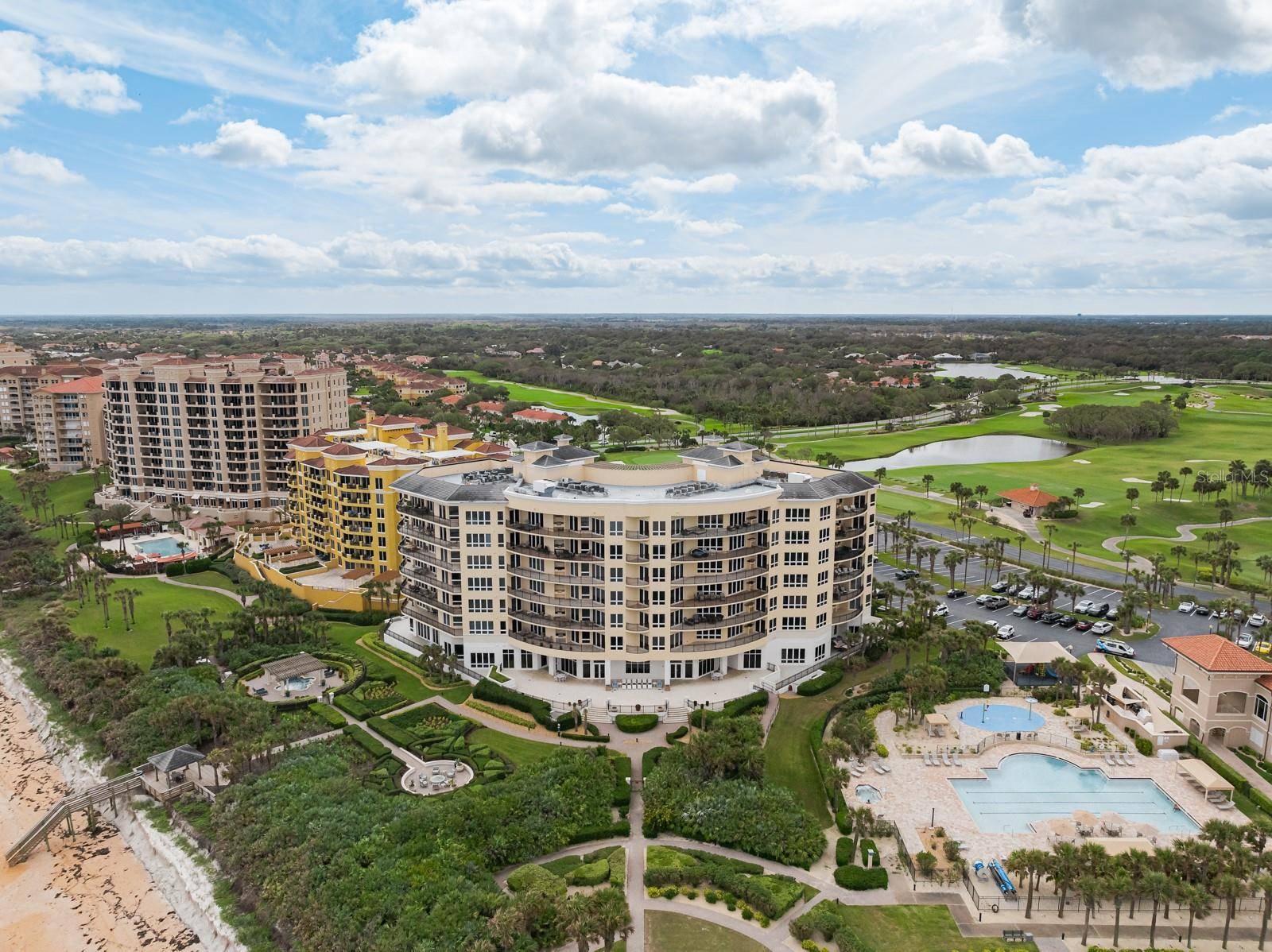 28 PORTO MAR #101, Palm Coast, FL 32137