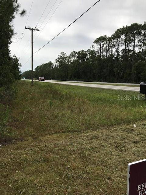 2180 S US-1, Bunnell, FL 32110