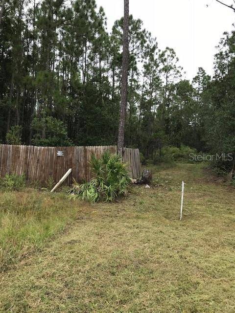 2180 S US-1, Bunnell, FL 32110