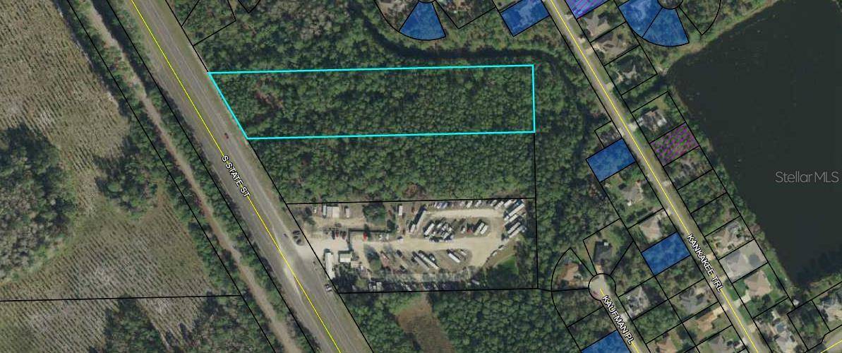 2180 S US-1, Bunnell, FL 32110