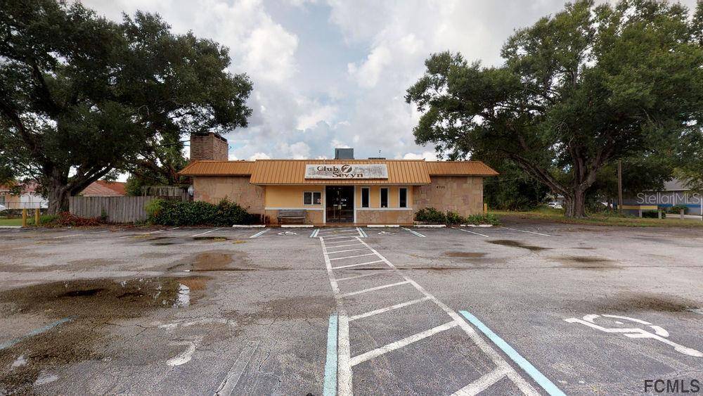 4701 E MOODY BLVD, Bunnell, FL 32110