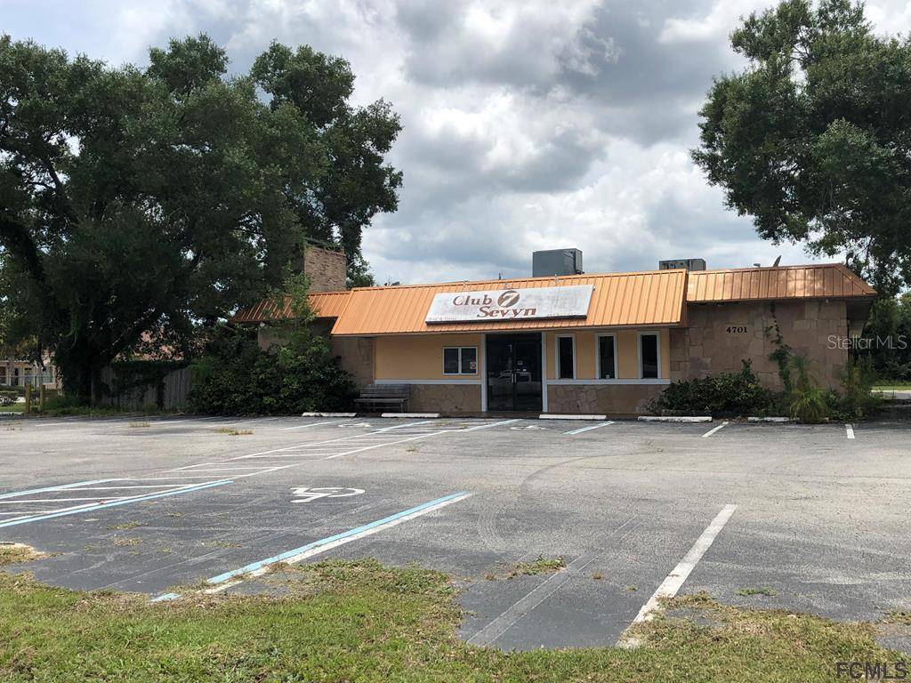 4701 E MOODY BLVD, Bunnell, FL 32110