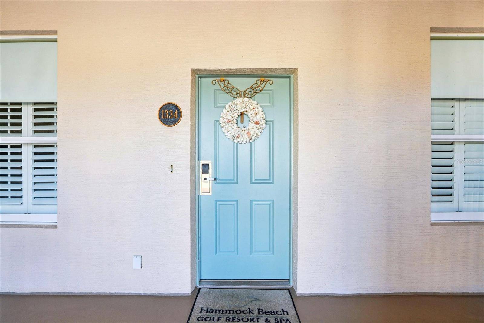 15 OCEAN CREST WAY #1334, Palm Coast, FL 32137