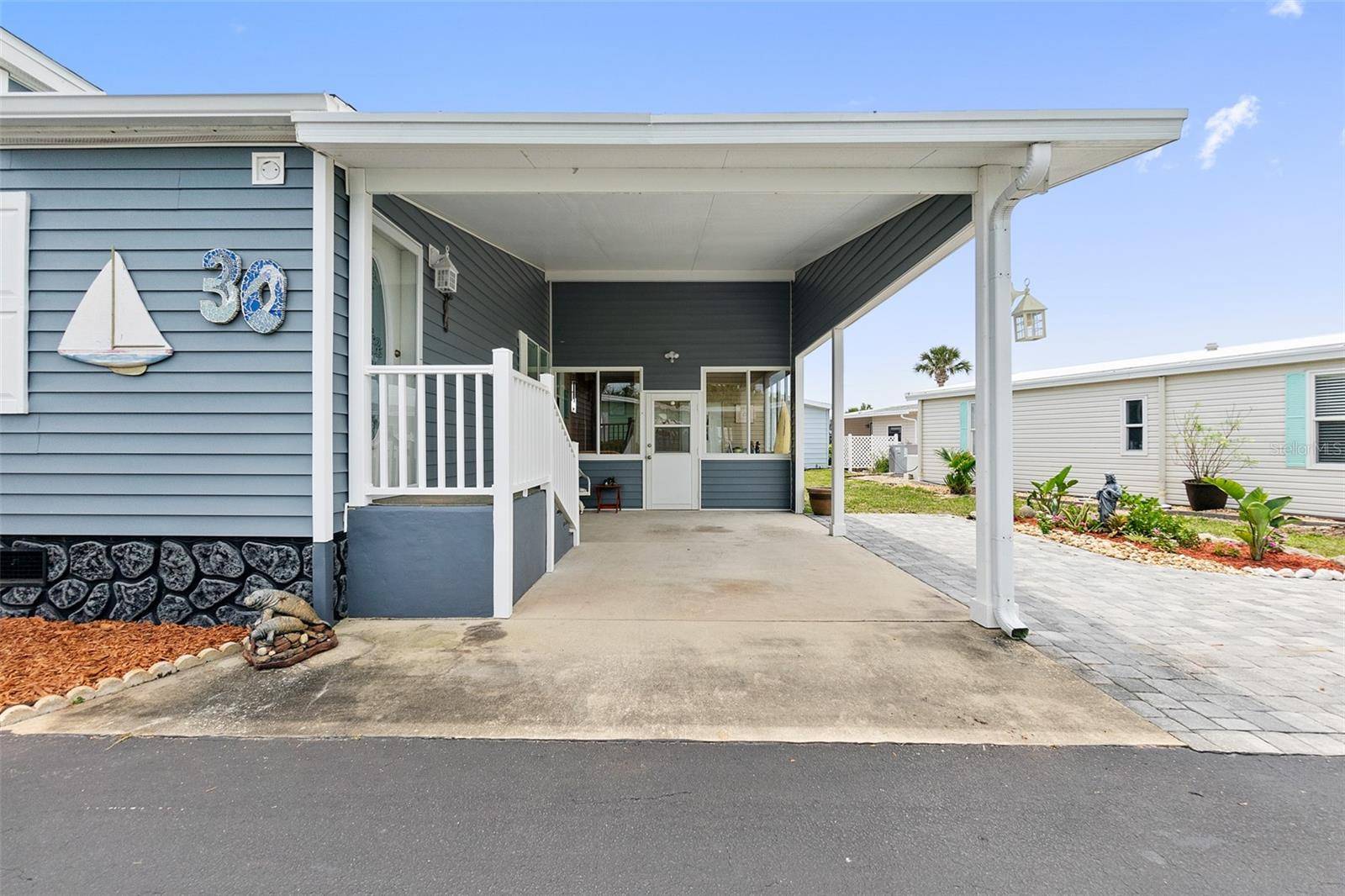 30 WINDWARD DR, Flagler Beach, FL 32136