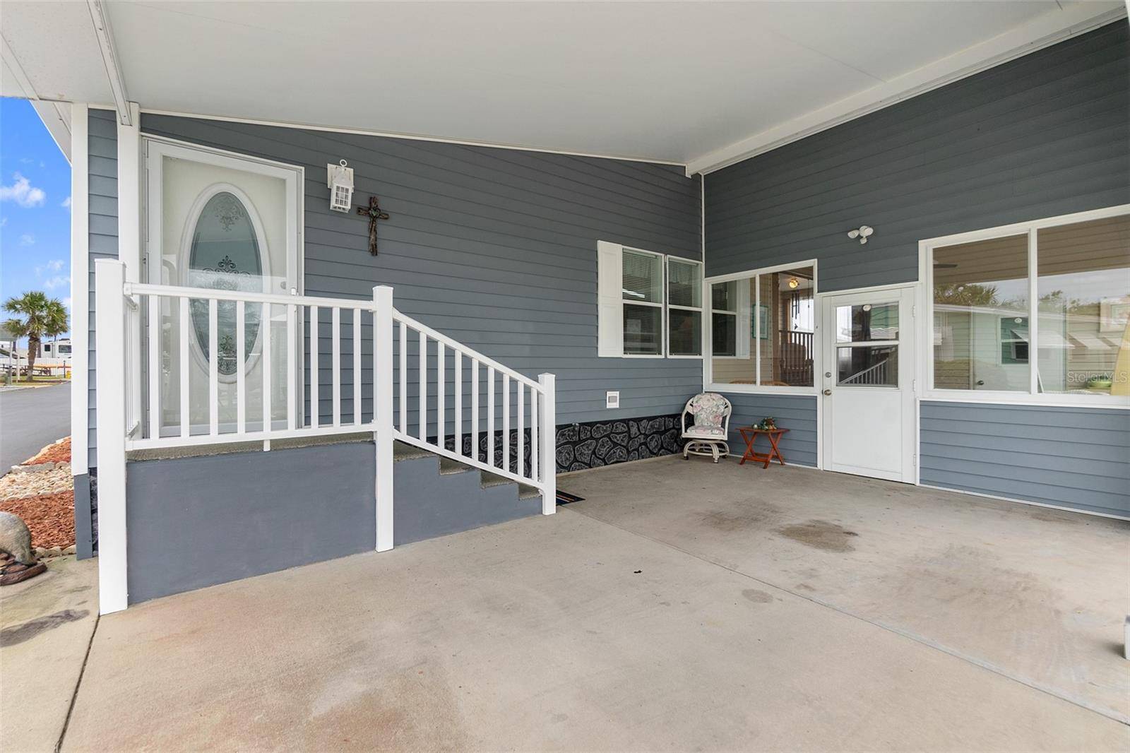 30 WINDWARD DR, Flagler Beach, FL 32136