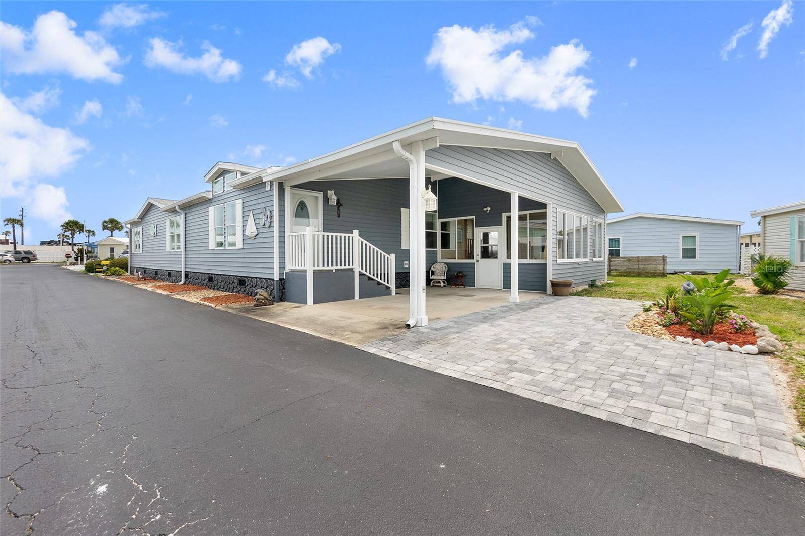 30 WINDWARD DR, Flagler Beach, FL 32136